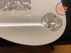 1997 Ibanez JEM 7V WH Steve Vai Signature