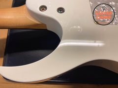 1997 Ibanez JEM 7V WH Steve Vai Signature