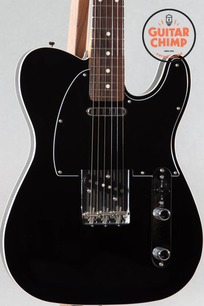 FENDER FSR TRⅡ 60S TL CST Fender FSR made in japan Traditional 60s Custom Telecaster
