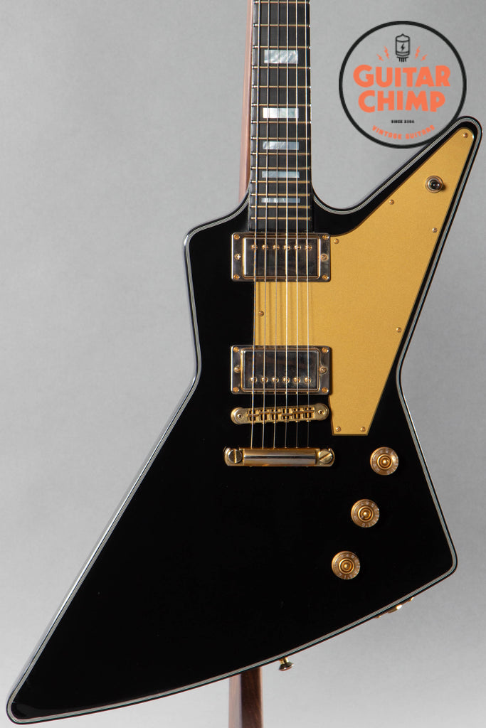 2019 Gibson Lzzy Hale Explorer Dark