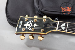 1984 Yamaha SG-1000 Tobacco Sunburst Vintage Original Pickups Coil Tap