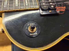 1989 Gibson Les Paul Custom Black Beauty Ebony w/ OHSC