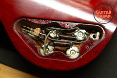 2004 Gibson Custom Shop Historic Collection SG Standard Reissue Cherry