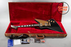 2019 Gibson Lzzy Hale Explorer Dark