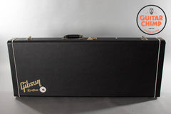 2015 Gibson Custom Shop EDS-1275 Sg Double Neck Electric Guitar White