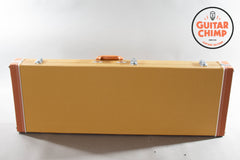 1985 Fender Japan ST62-55 ’62 Reissue Stratocaster 3-Tone Sunburst MIJ Tweed HSC