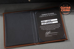 2015 Gibson Custom Shop EDS-1275 Sg Double Neck Electric Guitar White