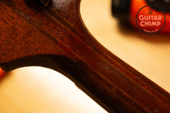 1997 Gibson Thunderbird IV Bass Guitar Tobacco Sunburst