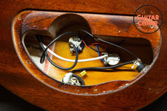 1999 Gretsch 6131 Jet Firebird