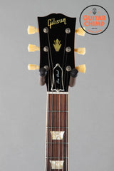 2004 Gibson Custom Shop Historic Collection SG Standard Reissue Cherry