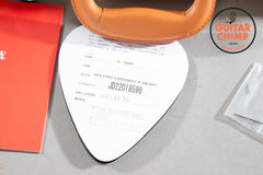 2022 Fender Ken Stratocaster Experiment #1 Japan MIJ Original White Gold Hardware HSC