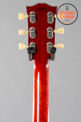 2004 Gibson Custom Shop Historic Collection SG Standard Reissue Cherry