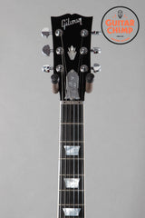 2018 Gibson SG Standard HP II High Performance 2 Hot Pink Fade