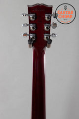 2018 Gibson SG Standard HP II High Performance 2 Hot Pink Fade