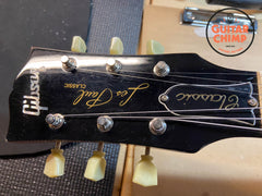2000 Gibson Les Paul Classic Goldtop