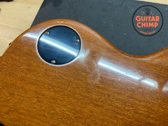 2000 Gibson Les Paul Classic Goldtop