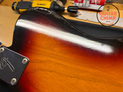 1986 Fender Japan TL67-70SPL ‘67 Telecaster “Sonny” – Keith Richards Model | 3-Tone Sunburst | MIJ