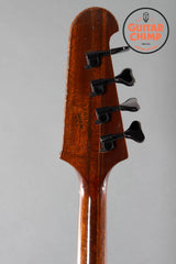 1997 Gibson Thunderbird IV Bass Guitar Tobacco Sunburst