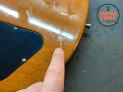 2000 Gibson Les Paul Classic Goldtop