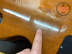 2000 Gibson Les Paul Classic Goldtop