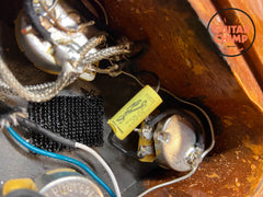 2000 Gibson Les Paul Classic Goldtop