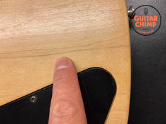 2009 Gibson SG Raw Power