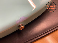 2016 Fender Japan Classic 60s Jazz Bass β Sonic Blue