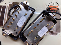 2016 Gibson Les Paul Custom Lite White