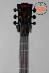 2020 Gibson Les Paul Voodoo JuJu Electric Guitar