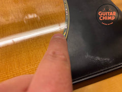 2001 Martin OM-42 Acoustic Guitar