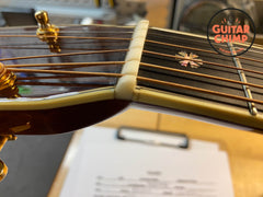 2001 Martin OM-42 Acoustic Guitar