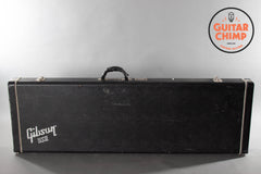 2007 Gibson Thunderbird IV Bass White