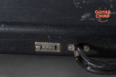 2007 Gibson Thunderbird IV Bass White