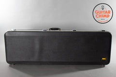 2016 Rickenbacker 4003S Midnight Blue