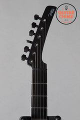 2004 Parker Fly Deluxe Italian Plum Purple