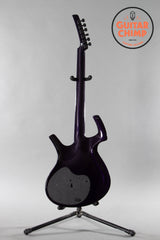 2004 Parker Fly Deluxe Italian Plum Purple