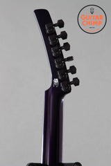 2004 Parker Fly Deluxe Italian Plum Purple