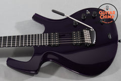 2004 Parker Fly Deluxe Italian Plum Purple