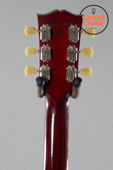 2010 Gibson ES-335 Satin Faded Cherry