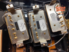 2018 Gibson Exclusive Sg Standard 3 Pickup Sideways Vibrola