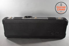 2004 Parker Fly Deluxe Italian Plum Purple