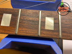 1981 Gibson SG Standard White