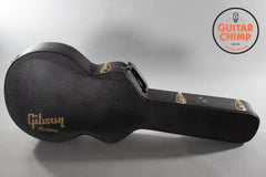 2010 Gibson ES-335 Satin Faded Cherry