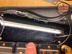 2018 Gibson Exclusive Sg Standard 3 Pickup Sideways Vibrola