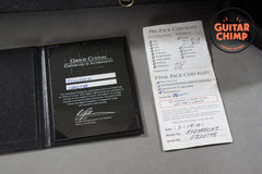 2010 Gibson ES-335 Satin Faded Cherry