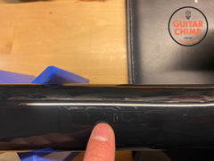 2018 Gibson Exclusive Sg Standard 3 Pickup Sideways Vibrola