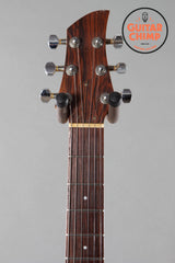 1990s Greco AP-1000 Dan Armstrong Lucite/Plexi Ampeg Reissue/Clone