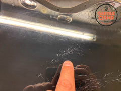 2018 Gibson Exclusive Sg Standard 3 Pickup Sideways Vibrola