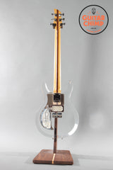 1990s Greco AP-1000 Dan Armstrong Lucite/Plexi Ampeg Reissue/Clone