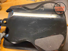 2018 Gibson Exclusive Sg Standard 3 Pickup Sideways Vibrola